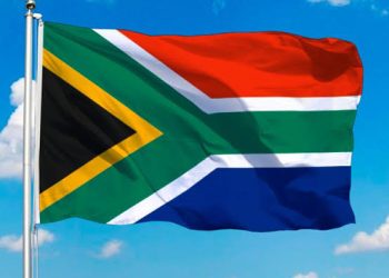 South Africa Secures $500m AIIB Loan for Climate-Resilient Urban Development 