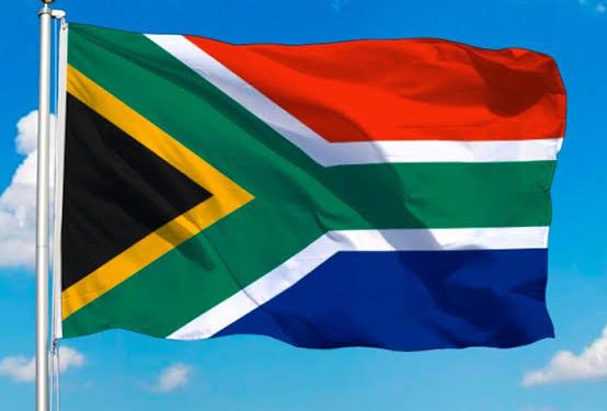 South Africa Secures $500m AIIB Loan for Climate-Resilient Urban Development 