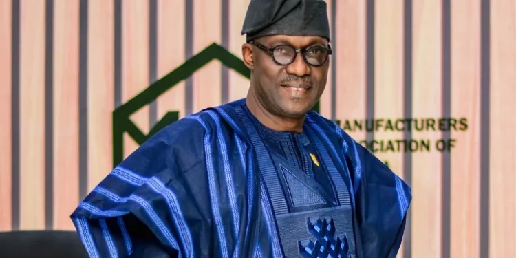 Lagos Urged to Publish Harmonised Tax Code to Cut Manufacturers’ Compliance Costs