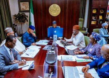 NEC Approves $4.5bn Project Gazelle 2 to Refinance Oil-Backed Loan
