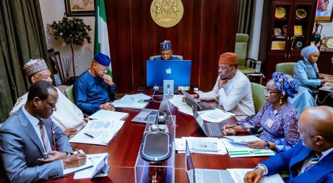 NEC Approves $4.5bn Project Gazelle 2 to Refinance Oil-Backed Loan