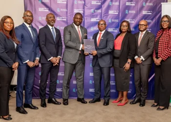 Prudential Zenith, Standard Chartered Partner to Expand Life Insurance Access in Nigeria