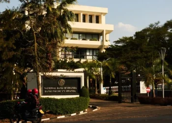 Rwanda Raises Policy Rate to 8.75% as Inflation Hits 14.5%