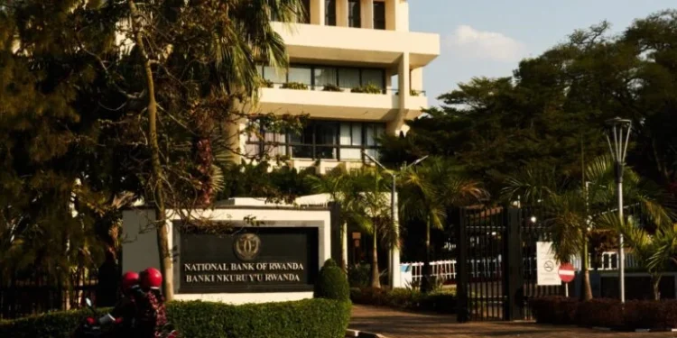Rwanda Raises Policy Rate to 8.75% as Inflation Hits 14.5%