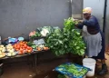 South Africa’s Producer Inflation Falls to 5.7% in July