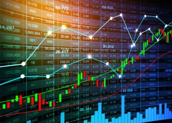 Global Chip Selloff Deepens as High Bond Yields and Geopolitical Risks Weigh on Markets