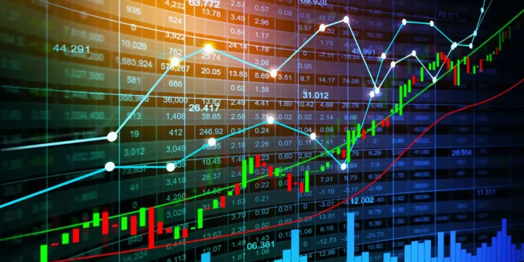 Global Chip Selloff Deepens as High Bond Yields and Geopolitical Risks Weigh on Markets
