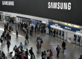 Samsung Announces Record $80 Billion Share Buyback Plan