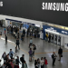 Samsung Announces Record $80 Billion Share Buyback Plan
