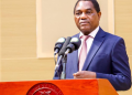  Hichilema Secures Second Term as Zambia Faces Pressure to Turn Economic Recovery Into Better Living Standards