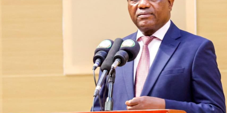  Hichilema Secures Second Term as Zambia Faces Pressure to Turn Economic Recovery Into Better Living Standards
