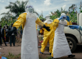 WHO Says DR Congo’s Deadly Ebola Outbreak Could Still Be Controlled Within Three Months