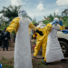 WHO Says DR Congo’s Deadly Ebola Outbreak Could Still Be Controlled Within Three Months
