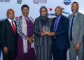 CBN Spokesperson Hakama Sidi-Ali Named Nigeria’s 2026 Spokesperson of the Year