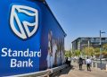 Standard Bank H1 Earnings Rise 10% to R26.1bn as Credit Losses Fall