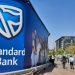 Standard Bank H1 Earnings Rise 10% to R26.1bn as Credit Losses Fall