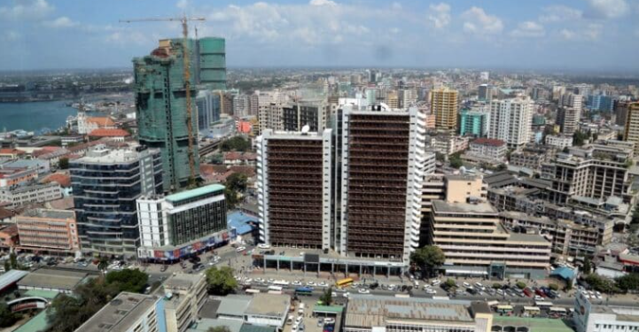 Tanzania Commissions 2,115MW Hydropower Plant, More Than Doubles Power Capacity
