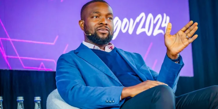 FG to Begin 90,000km Nationwide Fibre-Optic Network Rollout in October
