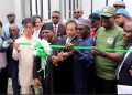 FG Commissions Transformer Projects, Adds 840MVA Capacity to Lagos Transmission Network