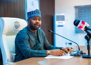Fuel Subsidy Could Have Reached N53tn, Naira N3,500/$ Without Removal, NRS Chairman Says