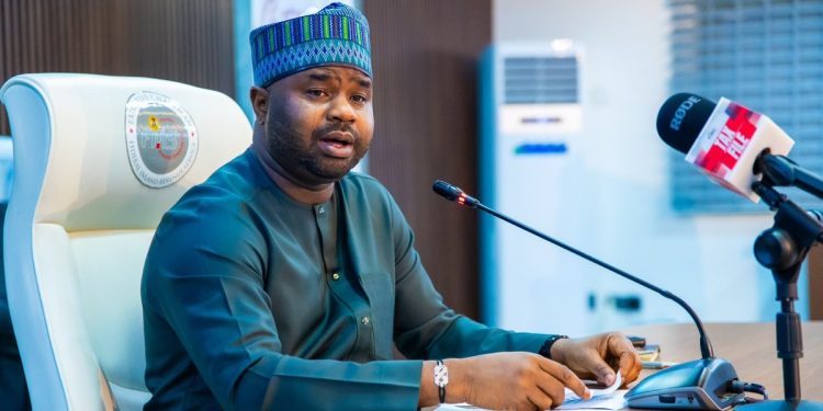 Fuel Subsidy Could Have Reached N53tn, Naira N3,500/$ Without Removal, NRS Chairman Says