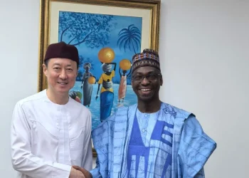 China Approves ¥200m Grant for Nigeria’s Development Projects