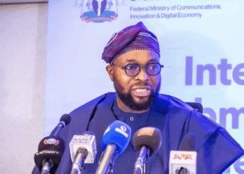 Nigeria to Begin 90,000km Fibre Optic Network Rollout in Coming Weeks