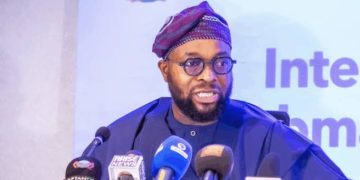 Nigeria to Begin 90,000km Fibre Optic Network Rollout in Coming Weeks