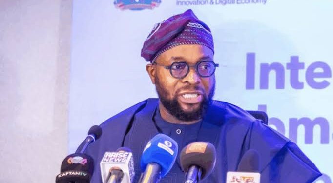 Nigeria to Begin 90,000km Fibre Optic Network Rollout in Coming Weeks