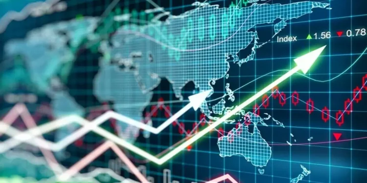 Global Stocks Eye Weekly Gains as Earnings Strengthen Market Confidence