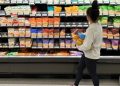 US Inflation Rises 0.1% in July, Easing Pressure for September Fed Rate Hike