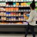 US Inflation Rises 0.1% in July, Easing Pressure for September Fed Rate Hike