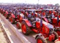 FG Plans Mega Tractor Assembly Plant to Produce 4,000 Units Annually