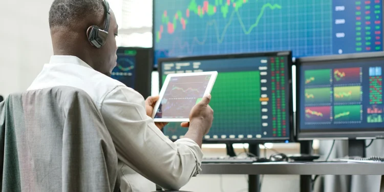15 NGX Stocks That Have Gained Over 100% in 2026
