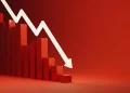 Nigerian Stocks Lose N5.9trn in Two-Week Sell-Off as MTN, BUA Foods Lead Decline
