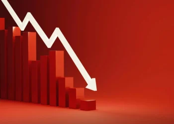 Nigerian Stocks Lose N5.9trn in Two-Week Sell-Off as MTN, BUA Foods Lead Decline