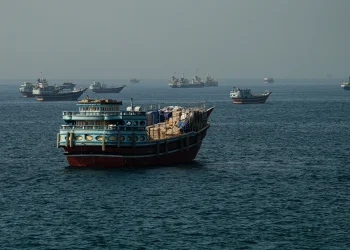 Iran Sets Six Conditions for Reopening Strait of Hormuz as Shipping Disruption Deepens