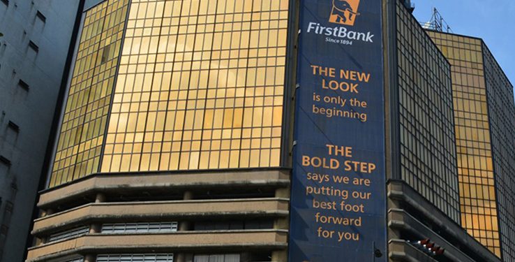 FirstBank Pushes New SME Growth Strategy, Says Good Products Alone No Longer Enough