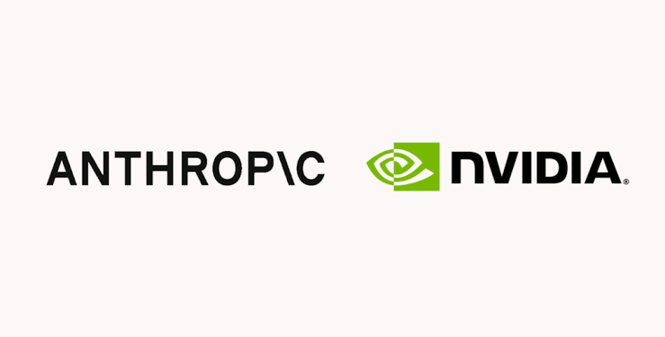 Nvidia Eyes $10bn Anthropic Investment as AI Startup Targets Record $2tn IPO Valuation