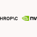 Nvidia Eyes $10bn Anthropic Investment as AI Startup Targets Record $2tn IPO Valuation