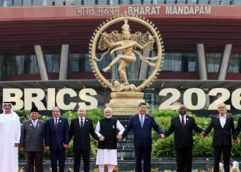 BRICS Pushes Local-Currency Trade, UN Reform as Modi Warns Global Stability Is Under Threat