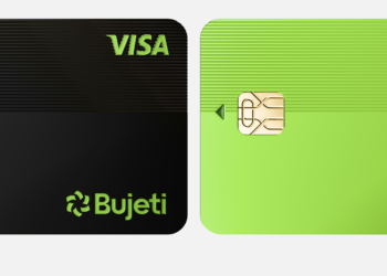 Bujeti Joins Global Agentic AI Programme, Expands Dollar Corporate Card Infrastructure