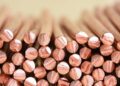 Copper Nears Record High as China Demand Hopes Fuel Five-Day Rally