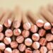 Copper Nears Record High as China Demand Hopes Fuel Five-Day Rally