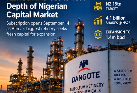 FTSE Upgrade Could Extend NGX Rally as Foreign Investors Eye Nigeria