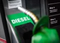 Global Diesel Shortage May Persist Into 2027 as Inventories Fall to Historic Lows