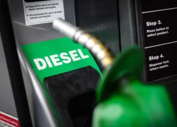 Global Diesel Shortage May Persist Into 2027 as Inventories Fall to Historic Lows