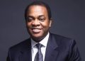 Donald Duke Pushes Digital Voting Reform, Says Technology Can Strengthen Election Credibility