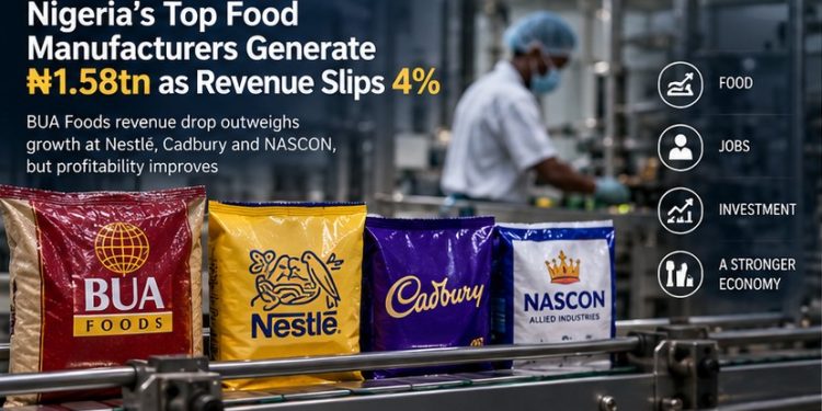Nigeria’s FX Utilisation Surges 91% to Six-Year High of $50.9bn
