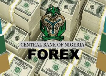 Nigeria’s FX Turnover Slumps 30% to $2.37bn as Derivatives Trading Collapses